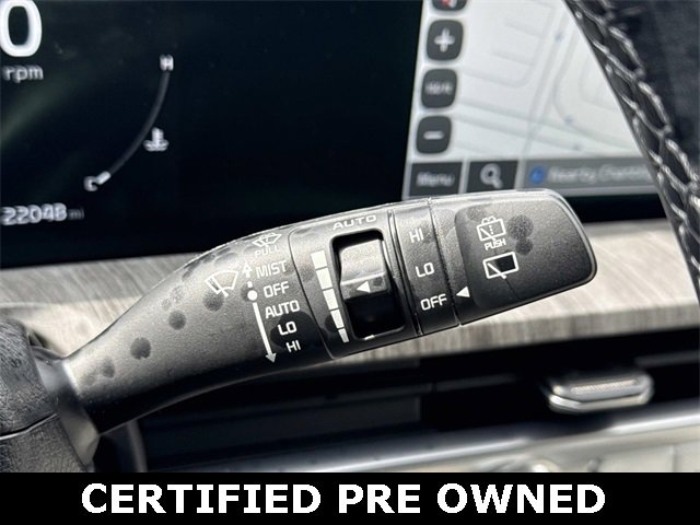 Used 2024 Kia Telluride SX Prestige w/ Towing Package image 26