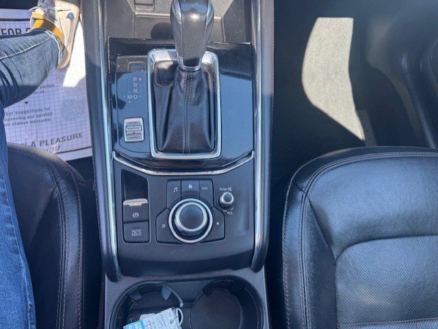 Used 2018 MAZDA CX-5 Grand Touring w/ Premium Package image 24