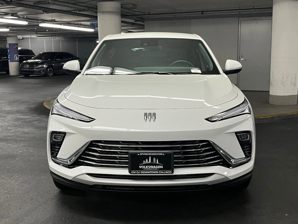 Used 2024 Buick Envista Preferred w/ Convenience I Package FWD image 27