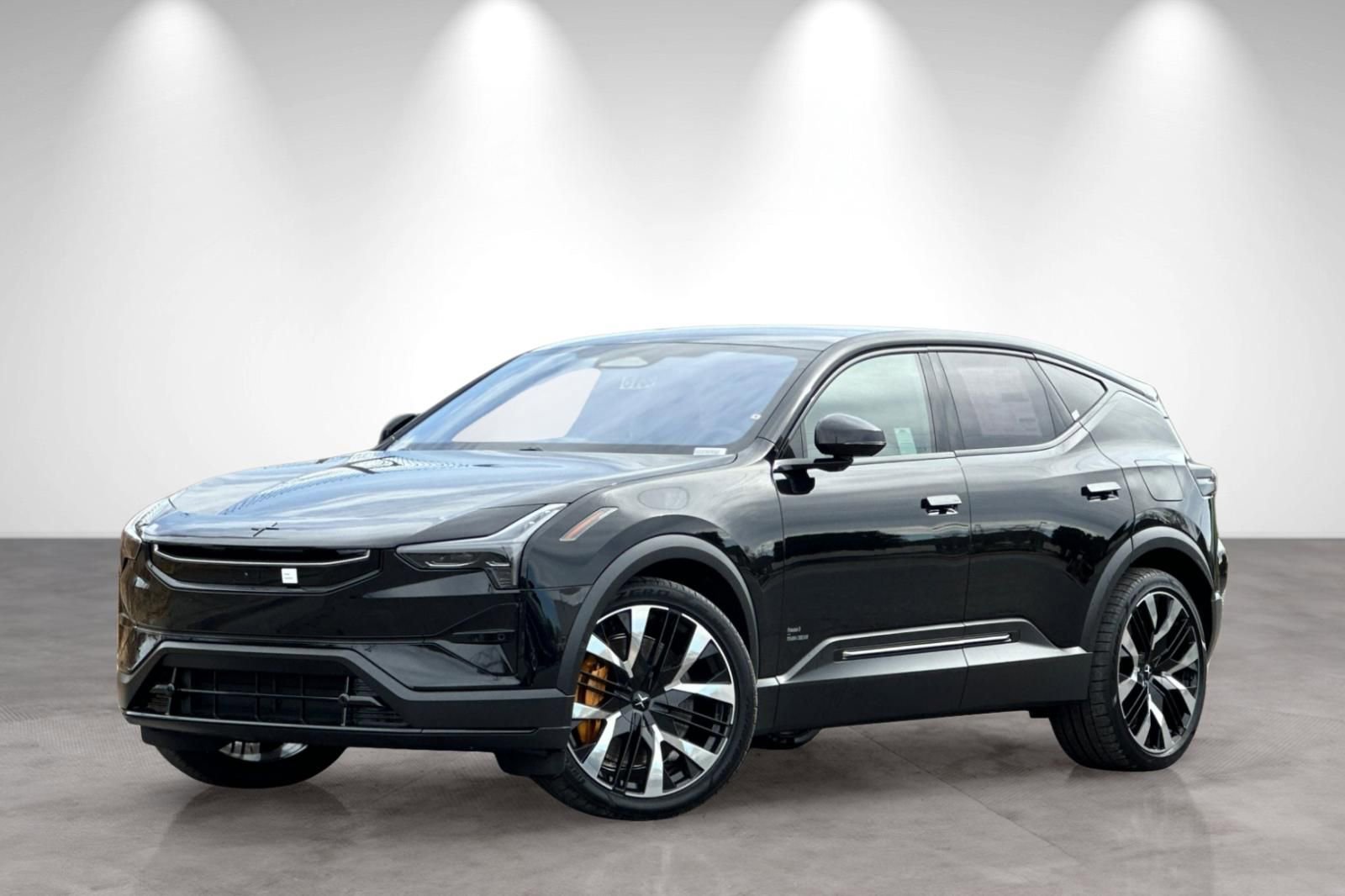 New 2025 Polestar Polestar 3