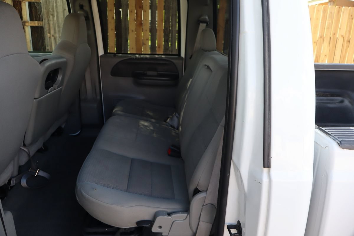 Used 2004 Ford F350 XLT RWD image 20