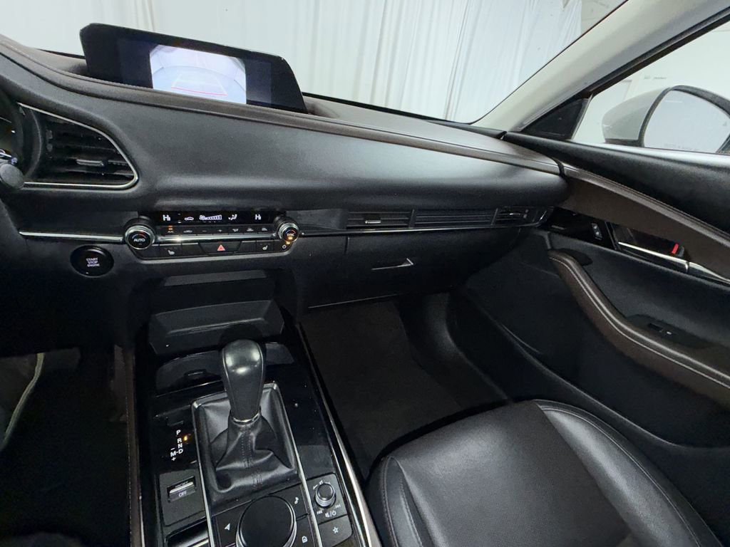 Used 2024 MAZDA CX-30 AWD 2.5 S w/ Premium Package image 20