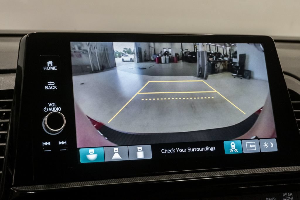 Used 2026 Honda Odyssey Elite image 20