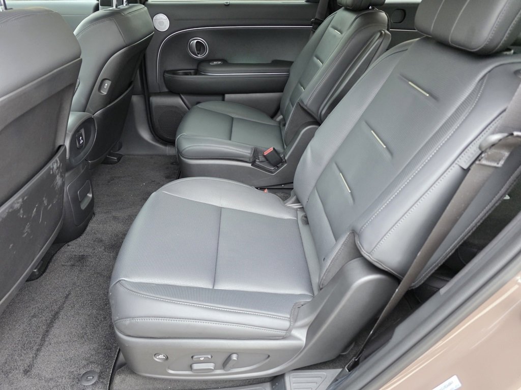 New 2026 Hyundai Palisade Calligraphy image 11