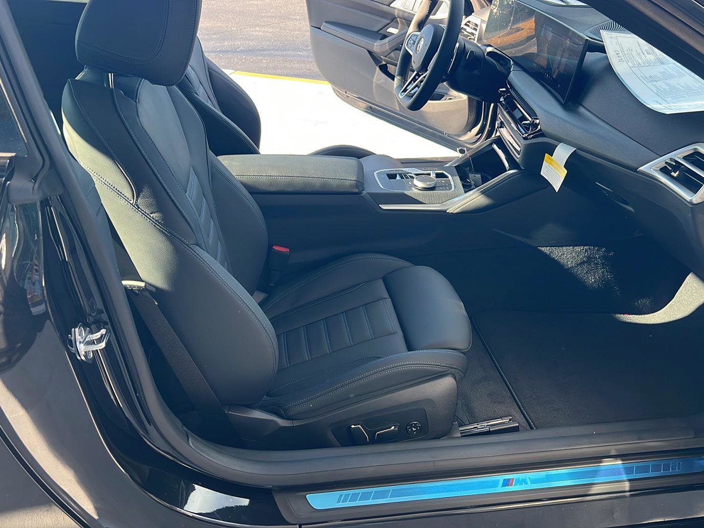 New 2026 BMW 440i xDrive Coupe image 11