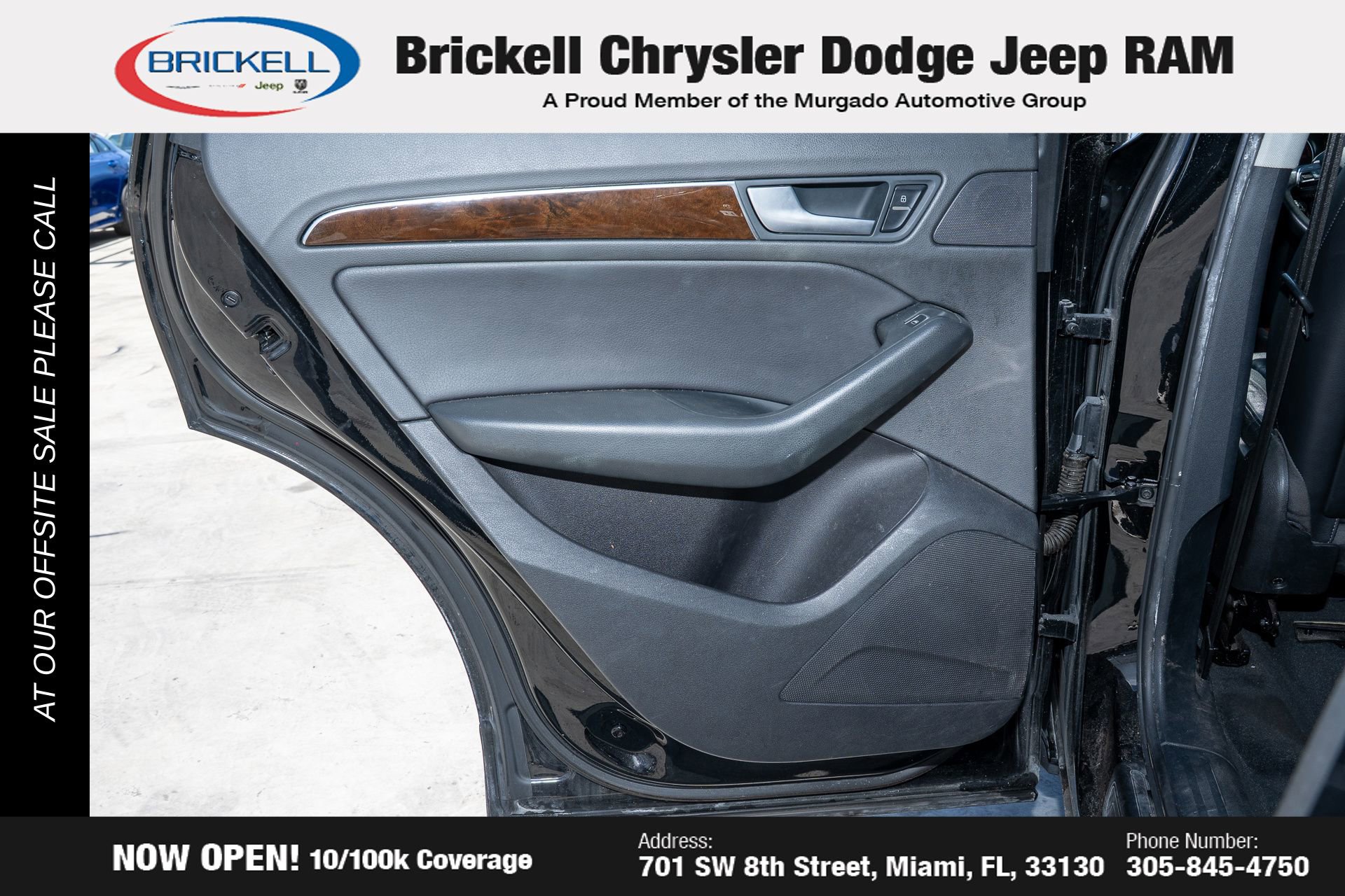 Used 2013 Audi Q5 2.0T Premium image 12