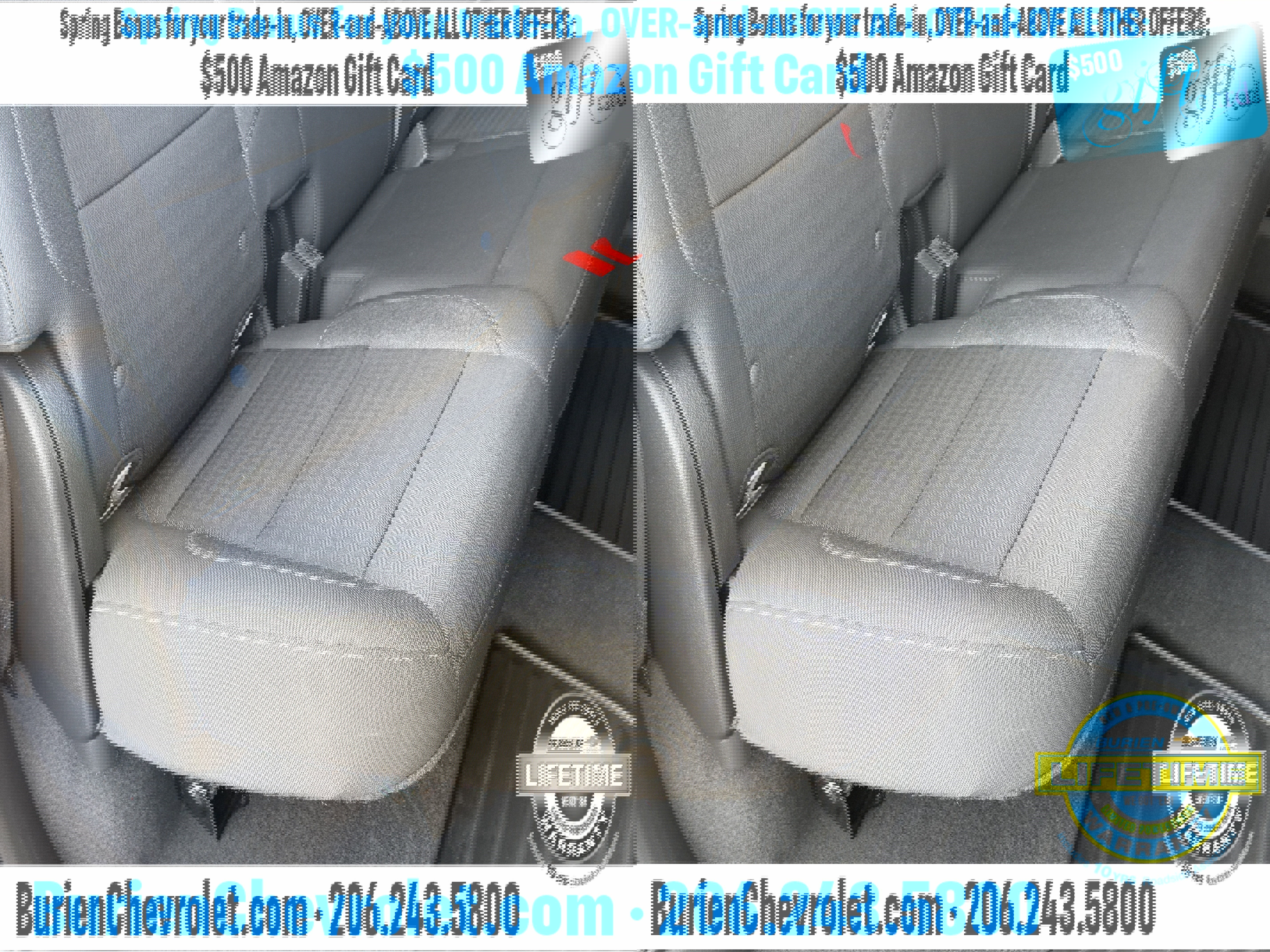 Used 2024 Chevrolet Silverado 2500 LT image 27