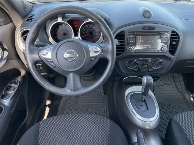 Used 2017 Nissan Juke S FWD image 10
