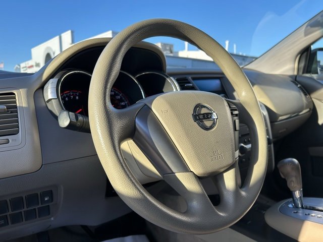 Used 2010 Nissan Murano S image 26