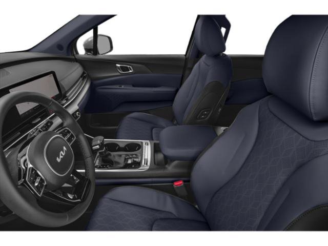 New 2027 Kia Carnival SX FWD image 11