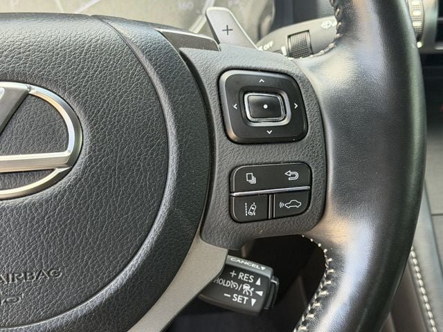 Used 2021 Lexus RC 350 w/ Premium Package RWD image 15