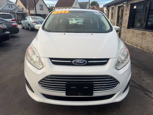 Used 2015 Ford C-MAX SE FWD image 2