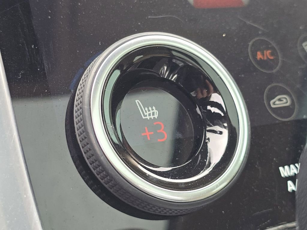 Used 2019 Land Rover Range Rover Sport Supercharged image 7