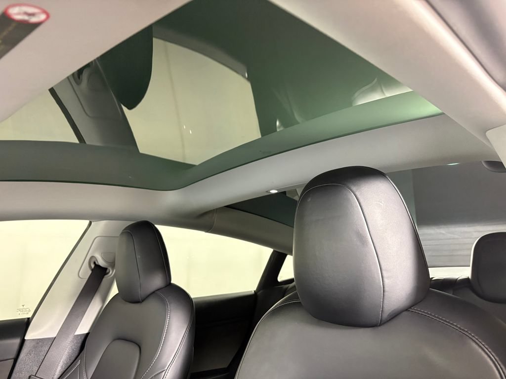Used 2021 Tesla Model 3 Long Range AWD/4WD image 22