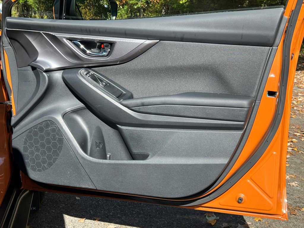Certified 2022 Subaru WRX Premium image 11