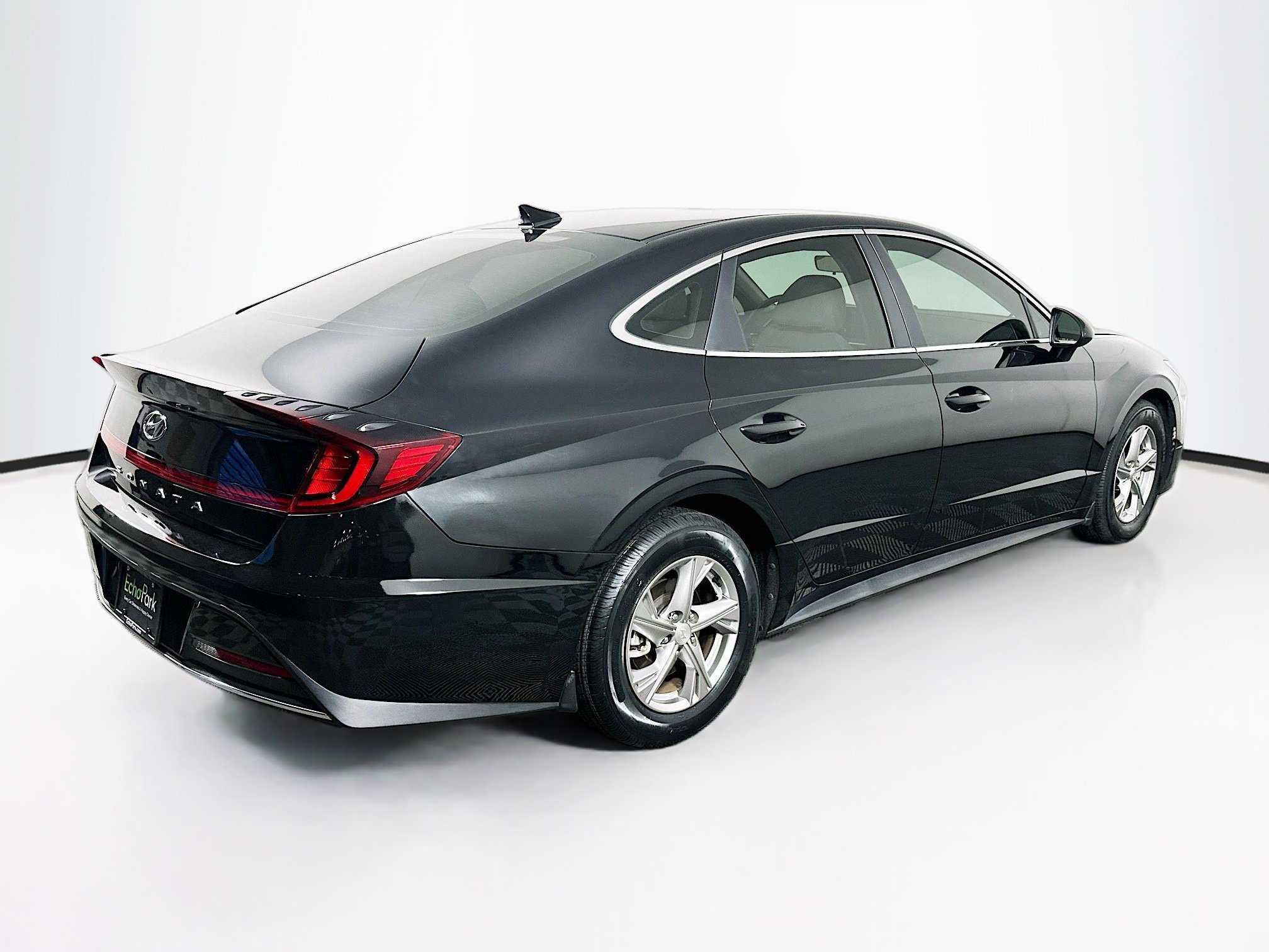 Used 2021 Hyundai Sonata SE FWD image 9