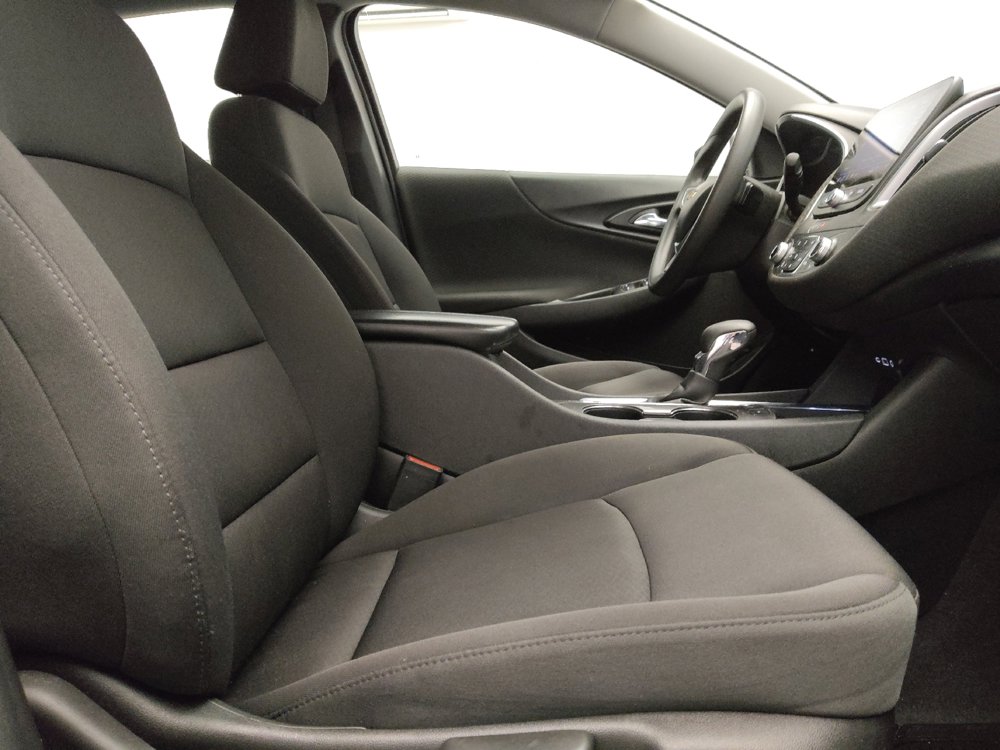 Used 2023 Chevrolet Malibu LT w/ Driver Confidence Package FWD image 21