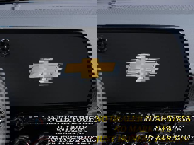 New 2025 Chevrolet Blazer EV RS image 20