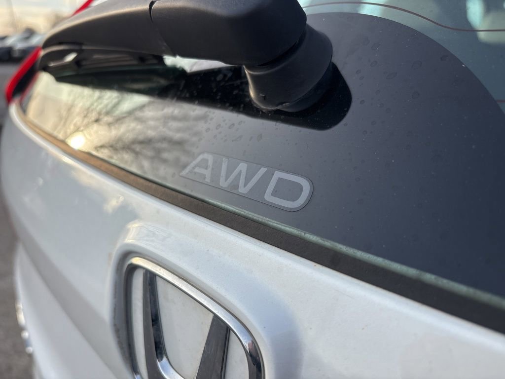 Used 2023 Honda CR-V LX image 4