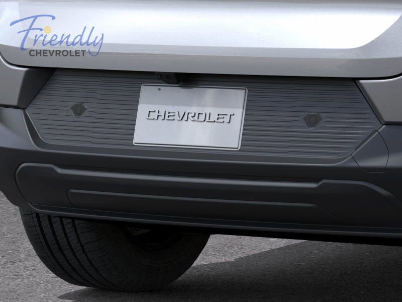 New 2026 Chevrolet Equinox EV LT FWD image 25