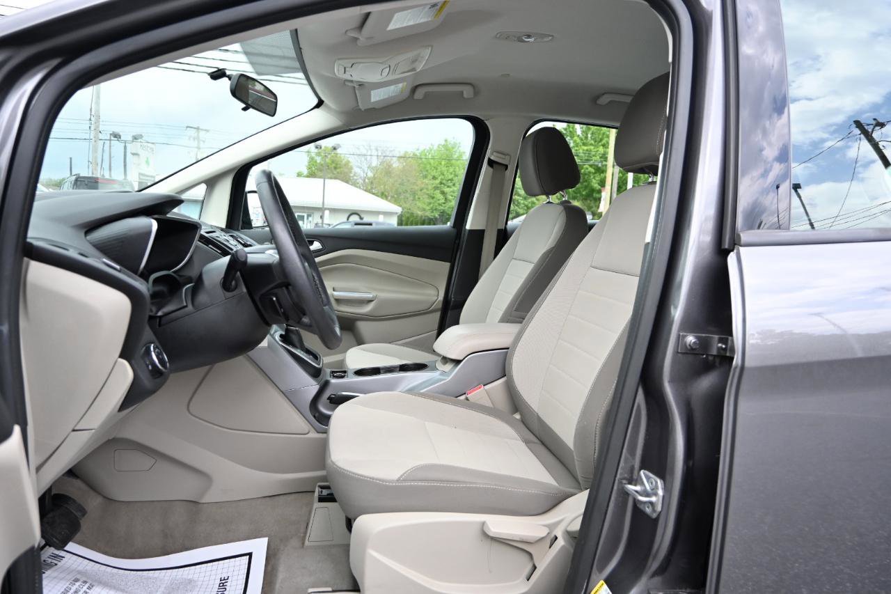 Used 2014 Ford C-MAX SE FWD image 18