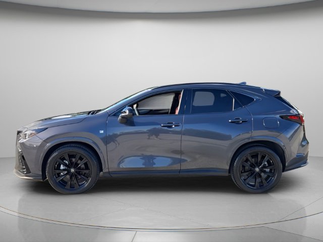 Used 2022 Lexus NX 350 F Sport AWD/4WD image 3