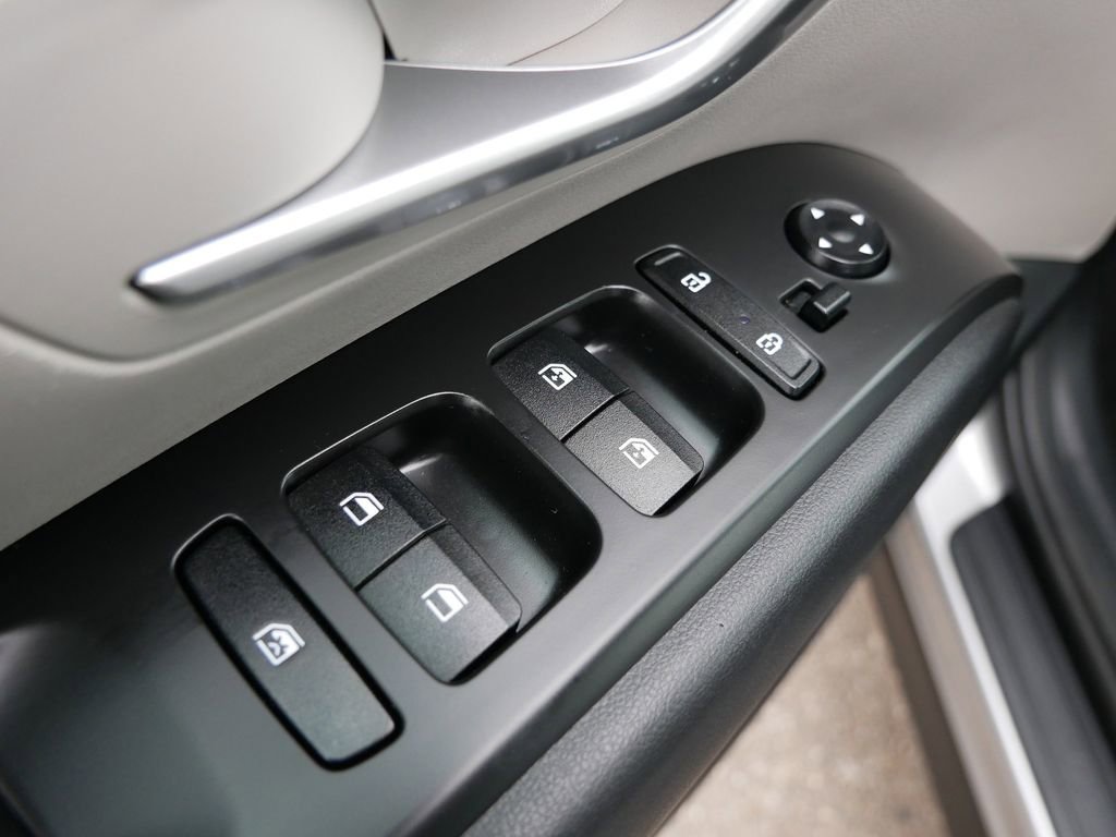 Used 2024 Hyundai Tucson SEL AWD/4WD image 15