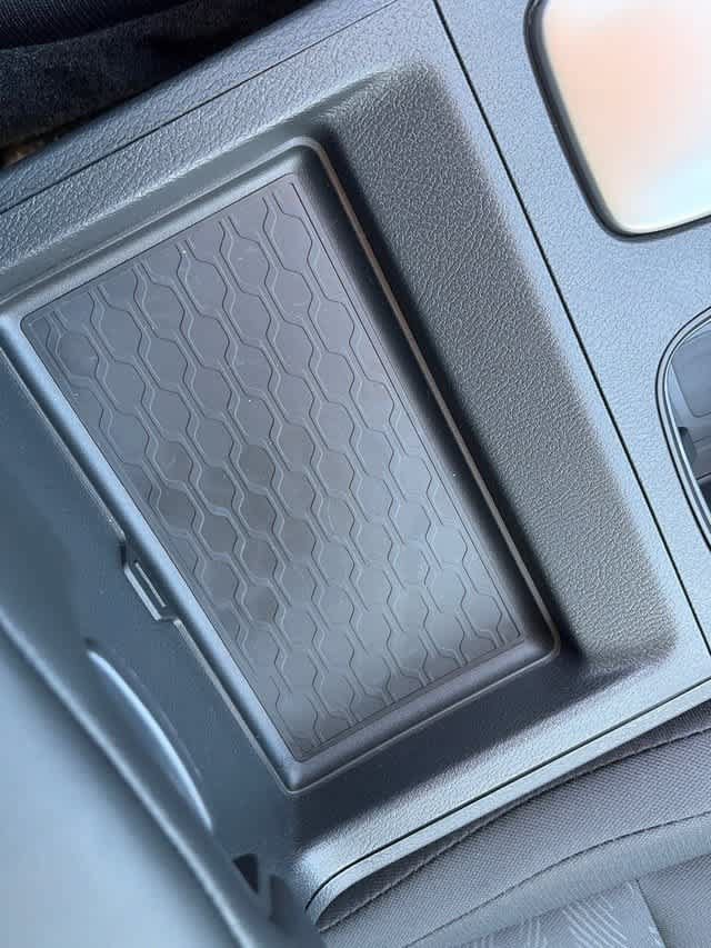 New 2027 Nissan Frontier S RWD image 26
