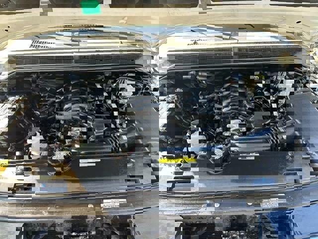 Used 2014 Nissan Titan S w/ Tow Package image 16