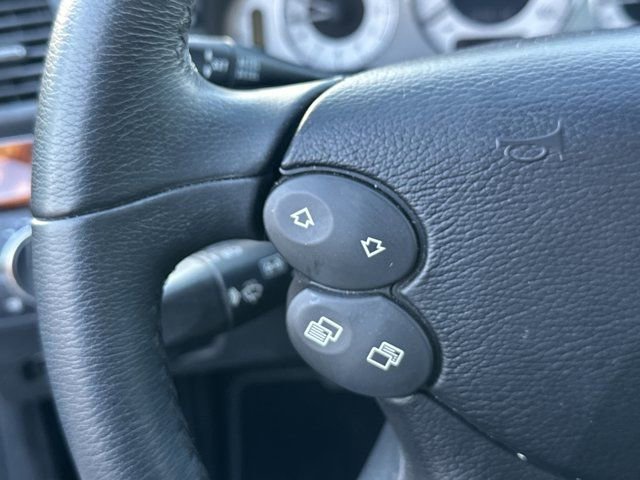 Used 2008 Mercedes-Benz E 350 E 350 image 29