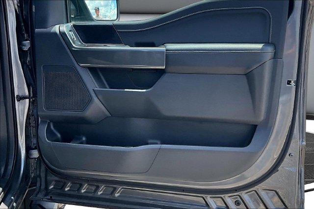 Used 2023 Ford F150 XLT w/ Equipment Group 302A High AWD/4WD image 28