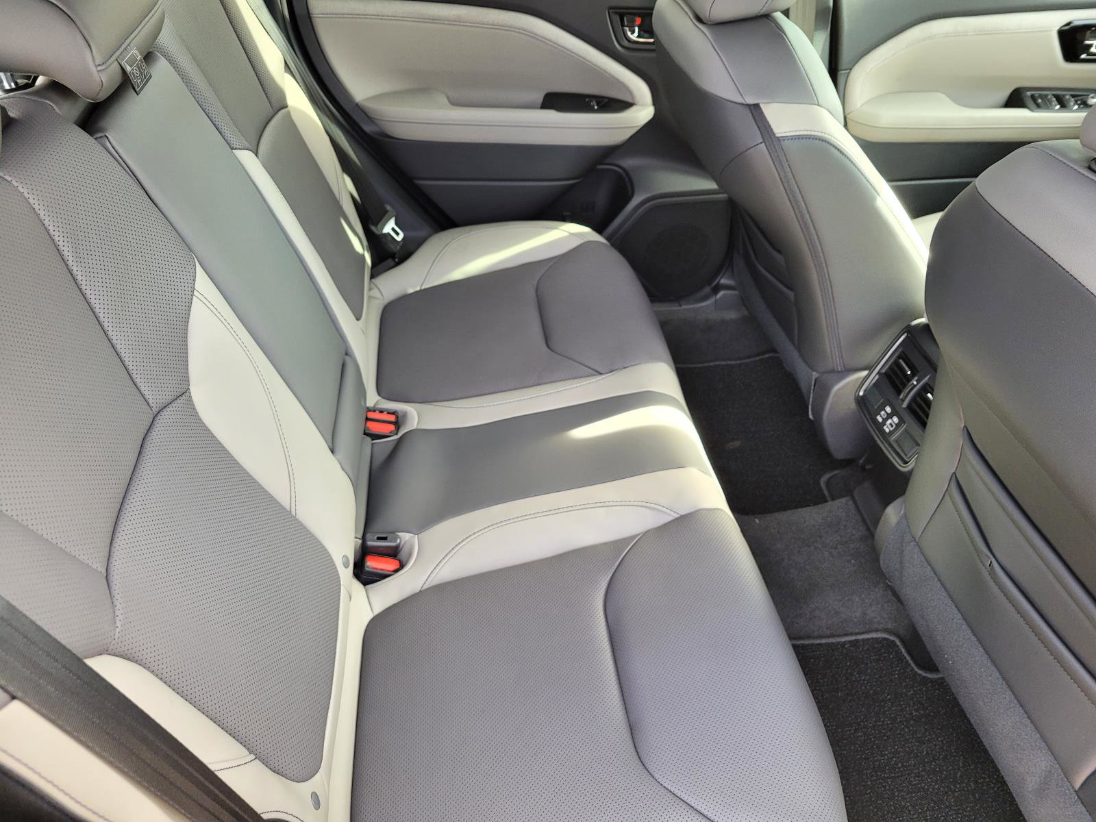 New 2026 Subaru Forester Limited image 12