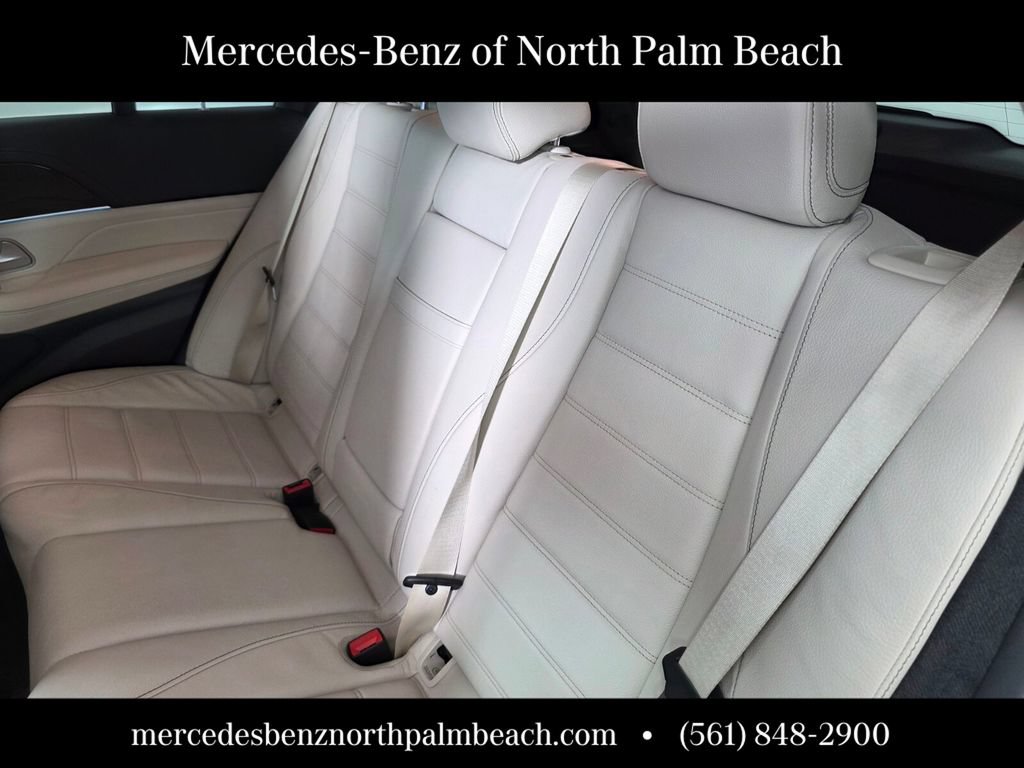 Used 2020 Mercedes-Benz GLE 580 4MATIC image 16