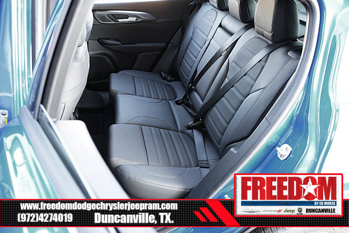 New 2023 Dodge Hornet GT Plus image 14