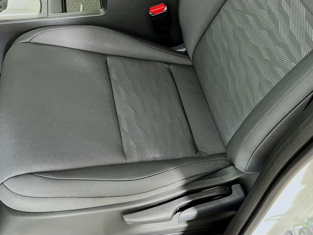 New 2026 Nissan Frontier S w/ S Utility Package image 16