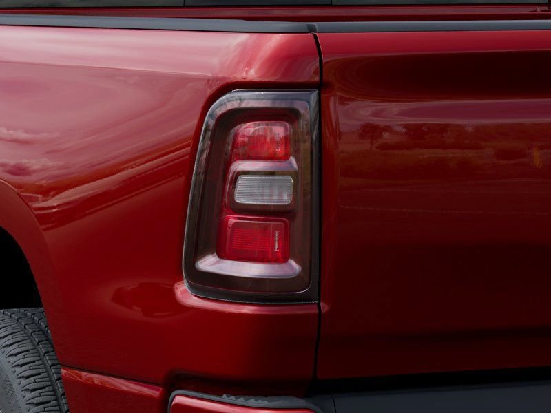 New 2026 RAM 1500 Express image 14