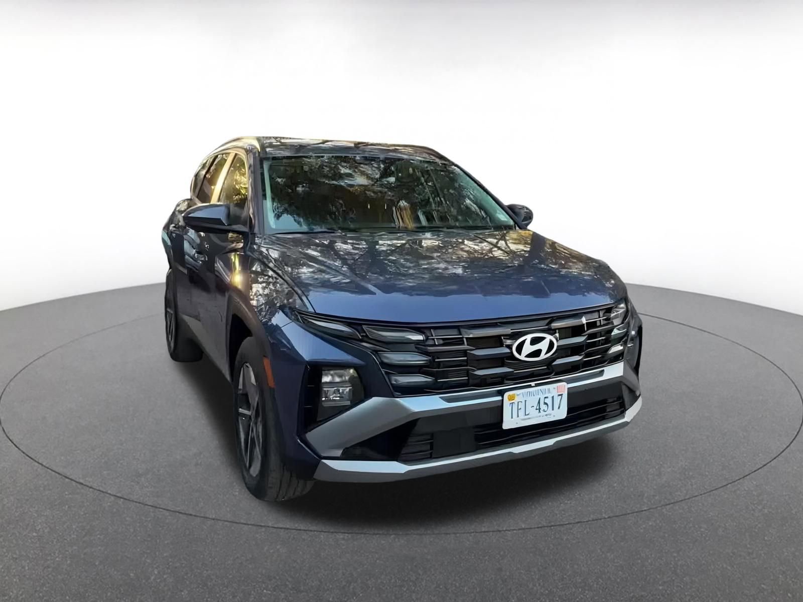 Used 2025 Hyundai Tucson SEL image 4