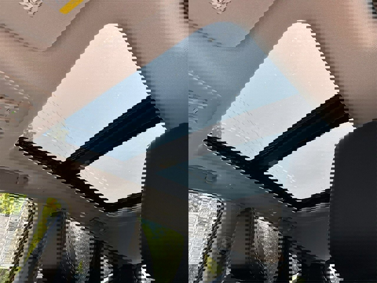 New 2025 Nissan Murano SL image 35