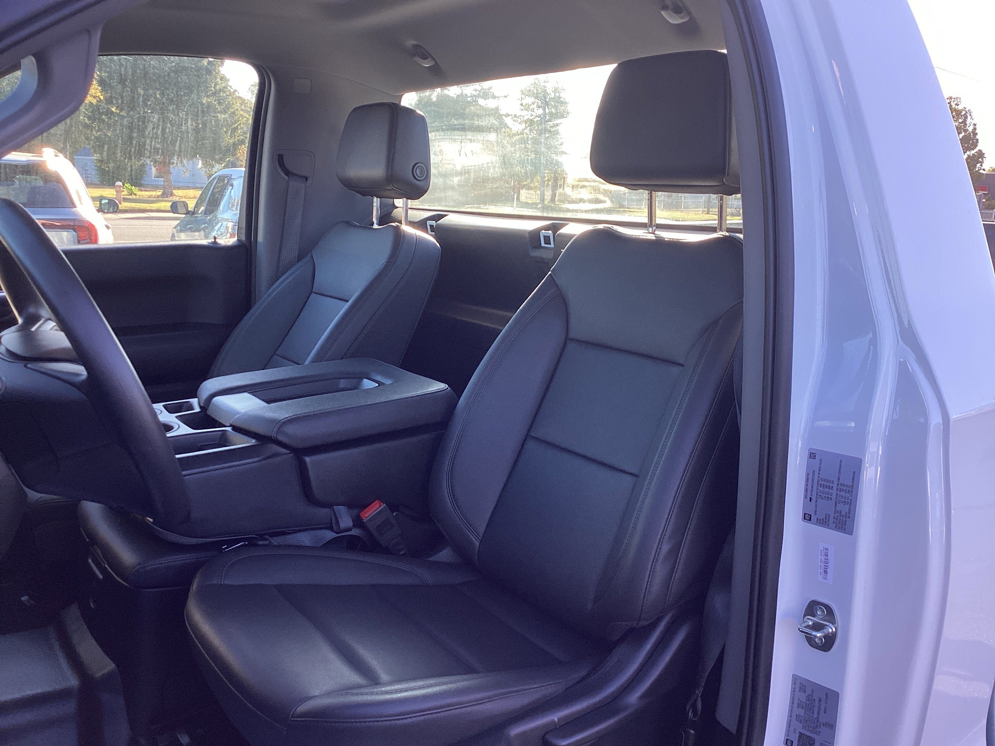 Used 2024 GMC Sierra 1500 Pro image 27