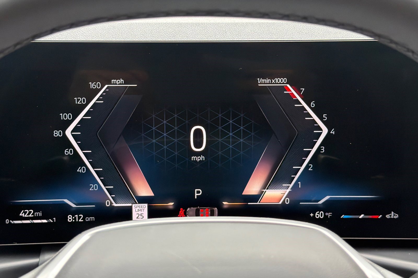 Used 2025 BMW 330i Sedan w/ Convenience Package image 34