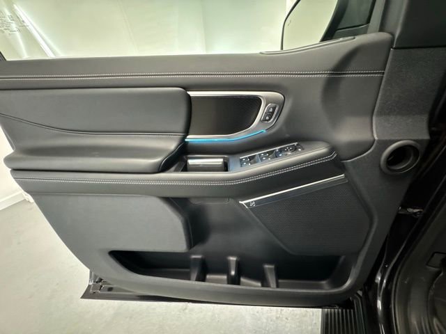 New 2026 Ford Expedition Platinum w/ Stealth Appearance Package image 16