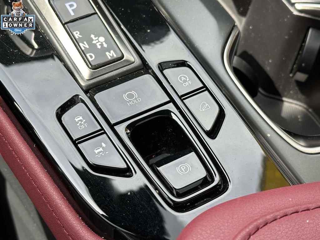 Used 2024 Lexus NX 350 AWD w/ Cold Area Package image 32