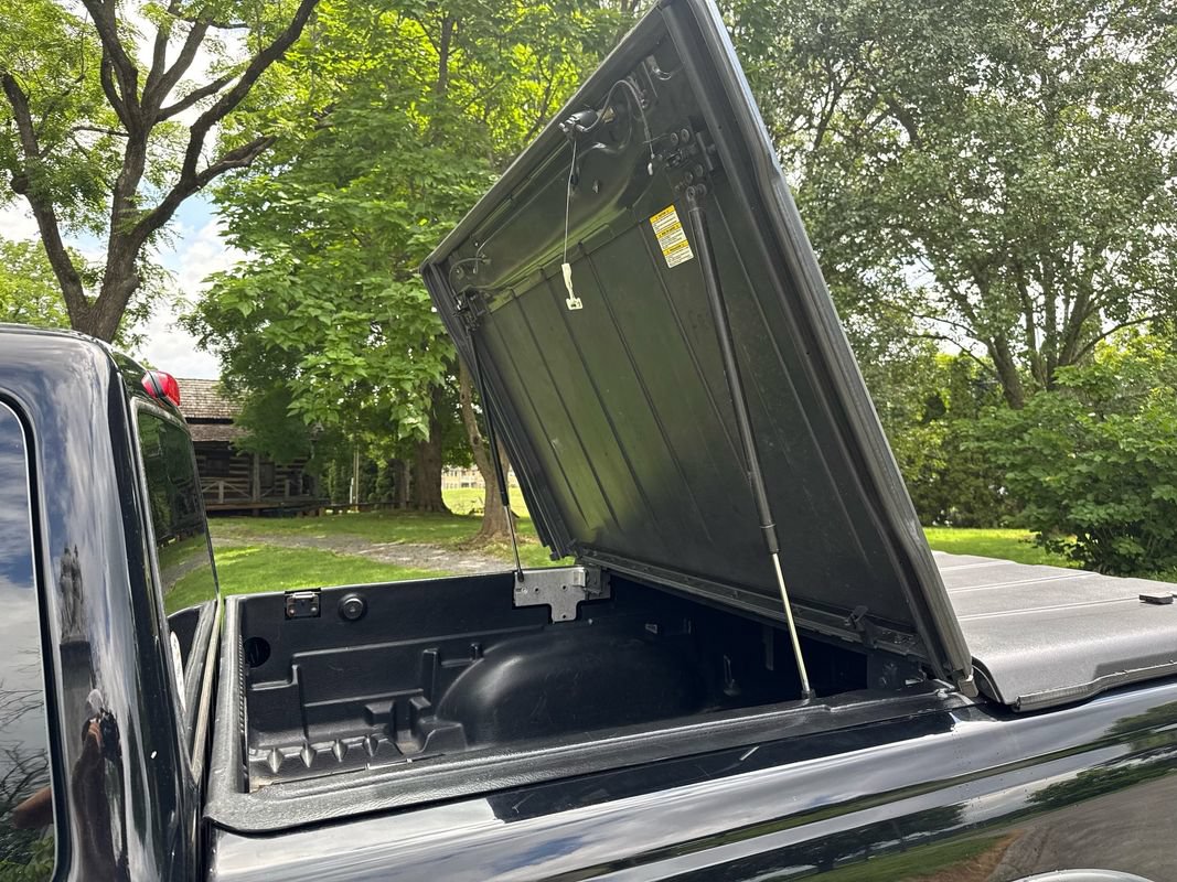 Used 2002 Ford Ranger XLT AWD/4WD image 13