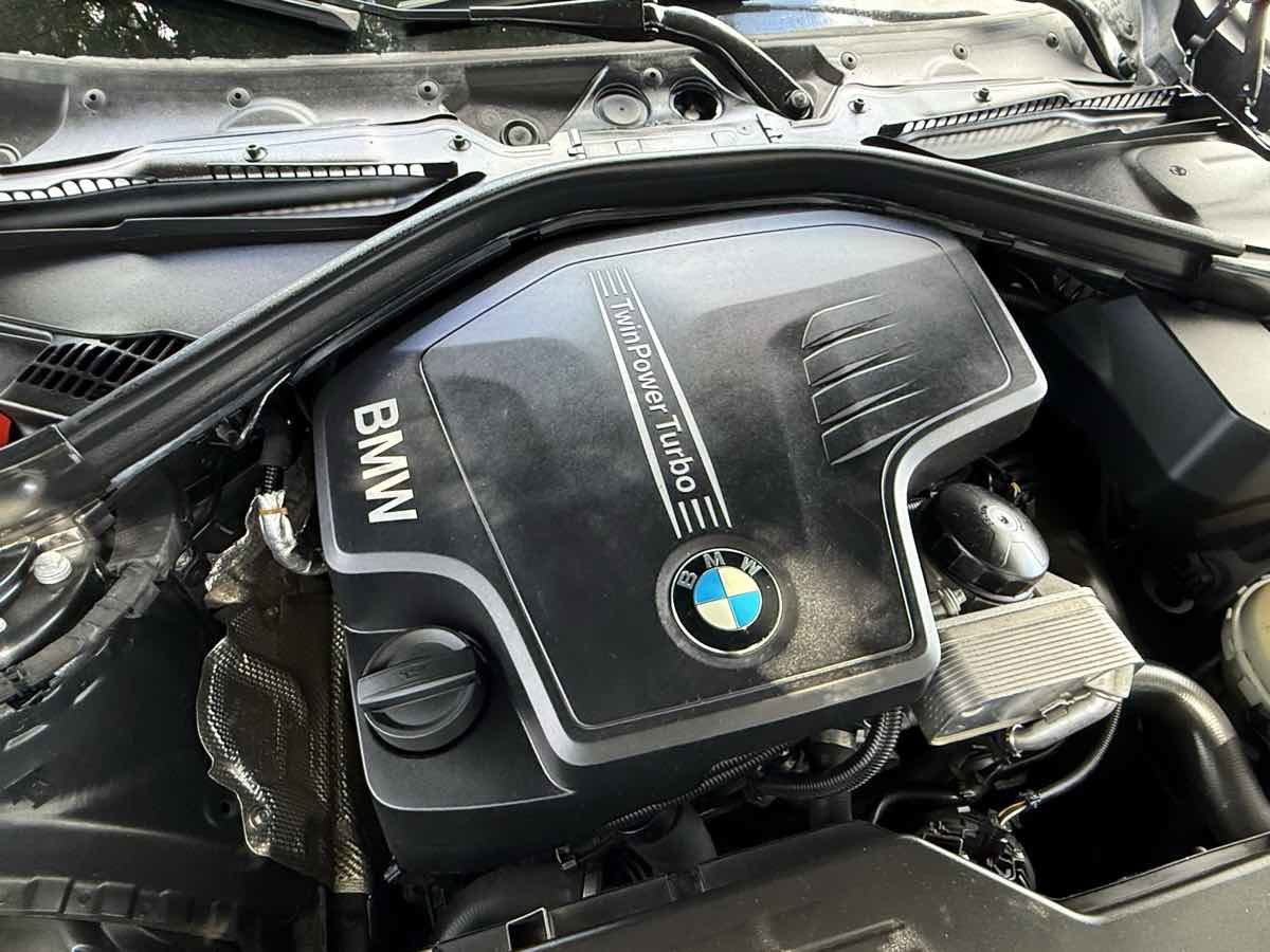 Used 2016 BMW 428i Coupe RWD image 27