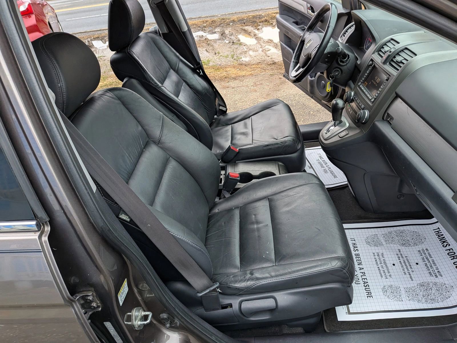 Used 2011 Honda CR-V EX-L image 31