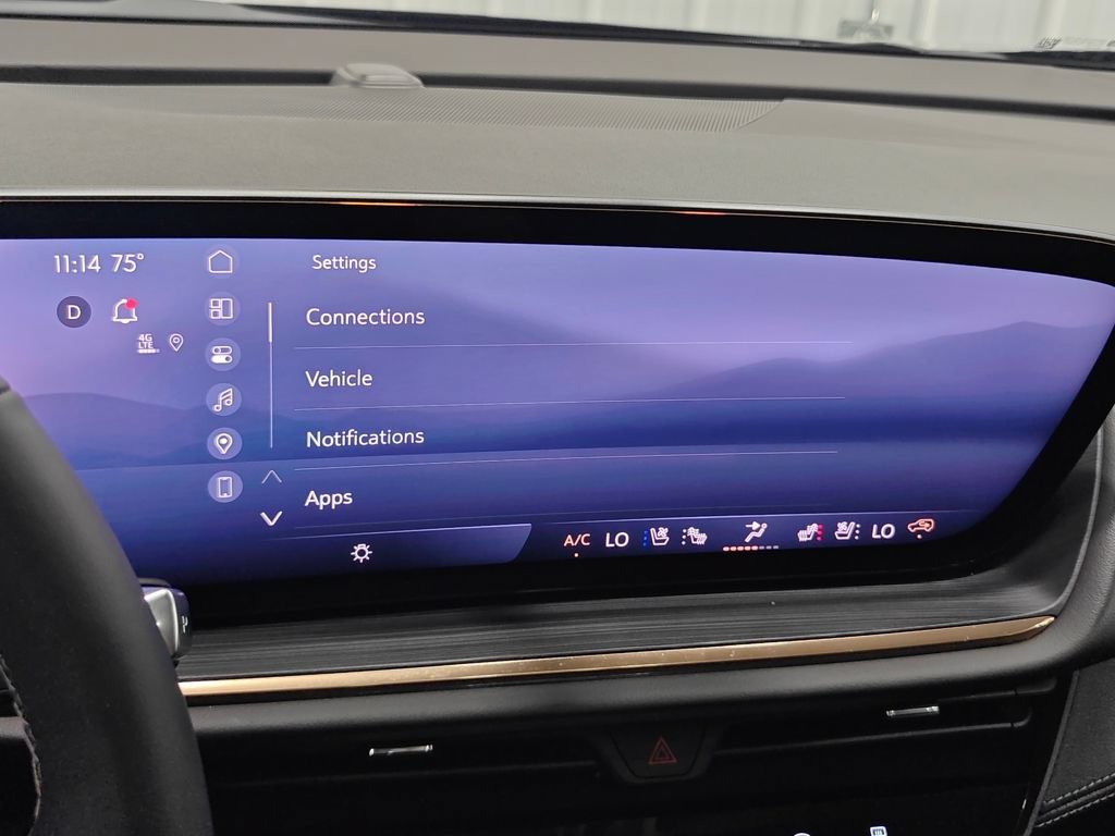 Used 2026 Buick Envision Avenir AWD/4WD image 44