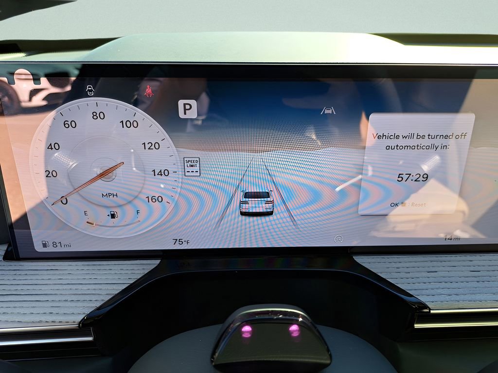 New 2026 Genesis GV80 3.5T Advanced image 22