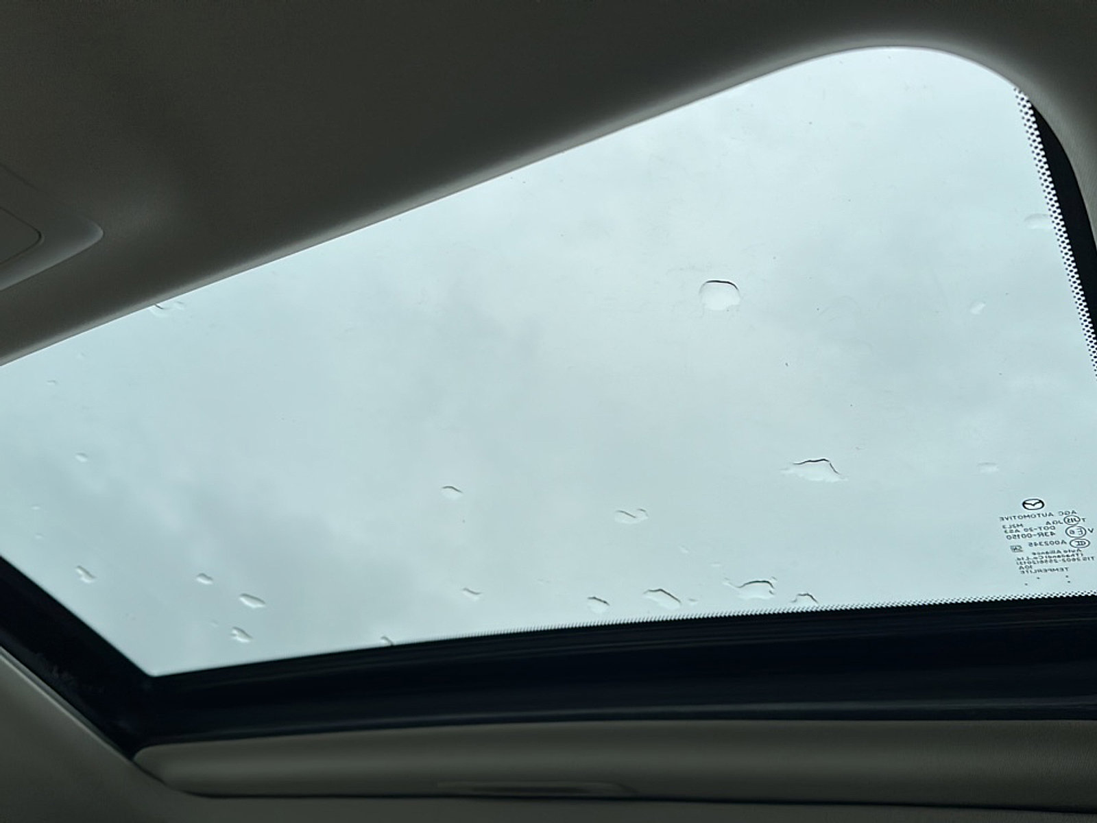 New 2026 MAZDA CX-70 3.3 Turbo w/ Preferred Package image 26