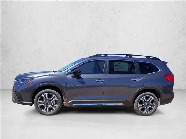 New 2026 Subaru Ascent Touring AWD/4WD image 2