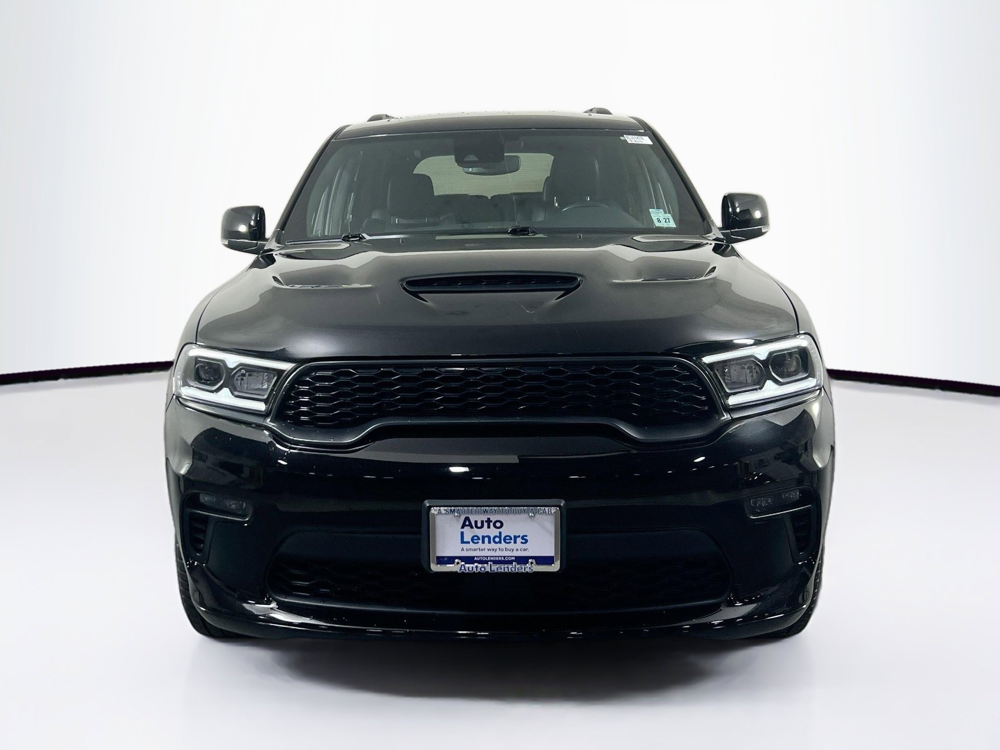 Used 2022 Dodge Durango GT image 2